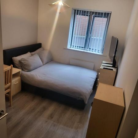 City Living 2 Bedroom 2 Bathroom Apartment In Deansgate Manchester M1 Экстерьер фото