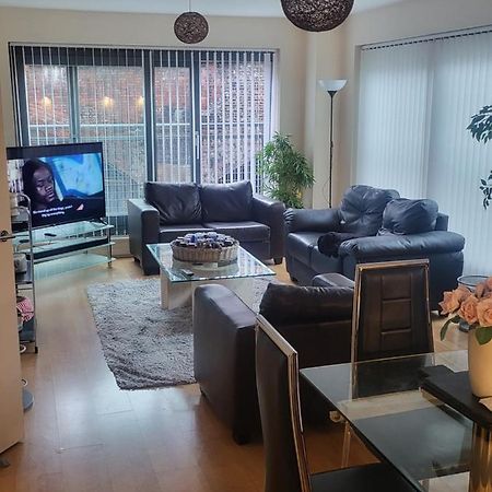 City Living 2 Bedroom 2 Bathroom Apartment In Deansgate Manchester M1 Экстерьер фото
