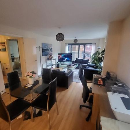City Living 2 Bedroom 2 Bathroom Apartment In Deansgate Manchester M1 Экстерьер фото