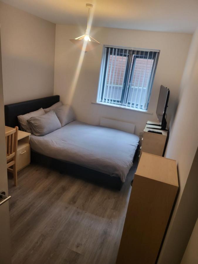 City Living 2 Bedroom 2 Bathroom Apartment In Deansgate Manchester M1 Экстерьер фото