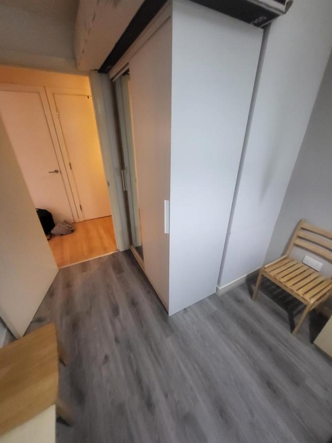 City Living 2 Bedroom 2 Bathroom Apartment In Deansgate Manchester M1 Экстерьер фото