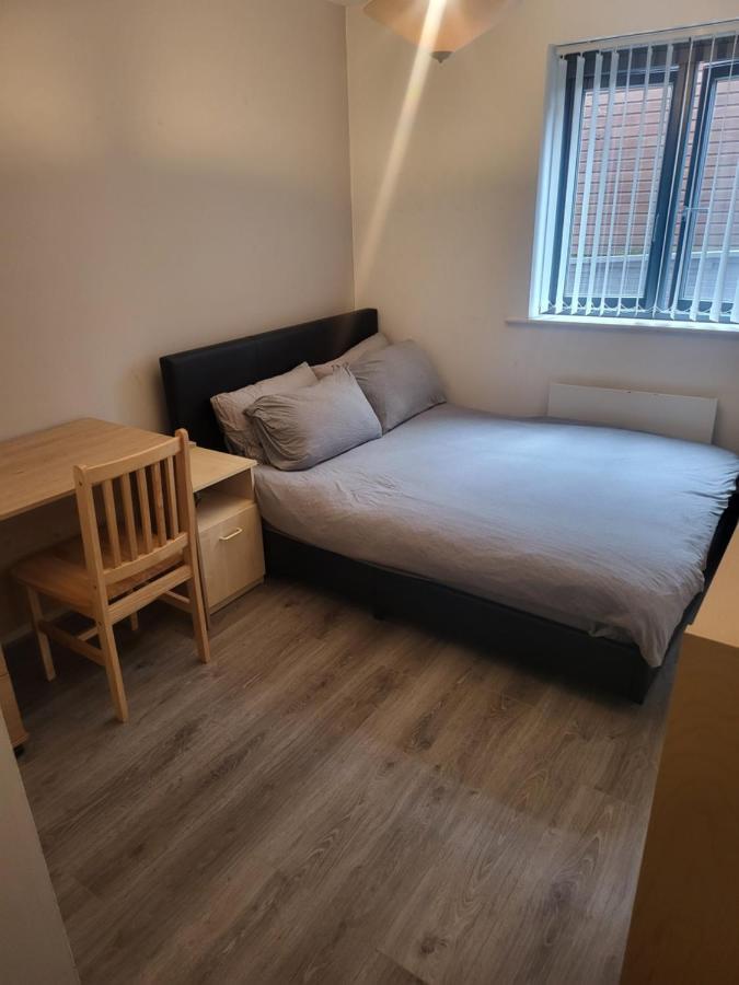 City Living 2 Bedroom 2 Bathroom Apartment In Deansgate Manchester M1 Экстерьер фото