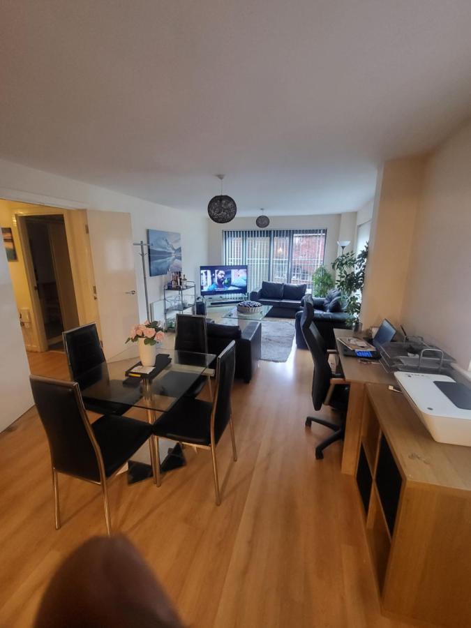 City Living 2 Bedroom 2 Bathroom Apartment In Deansgate Manchester M1 Экстерьер фото