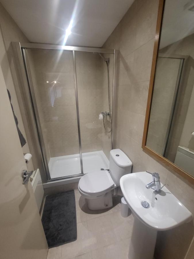 City Living 2 Bedroom 2 Bathroom Apartment In Deansgate Manchester M1 Экстерьер фото