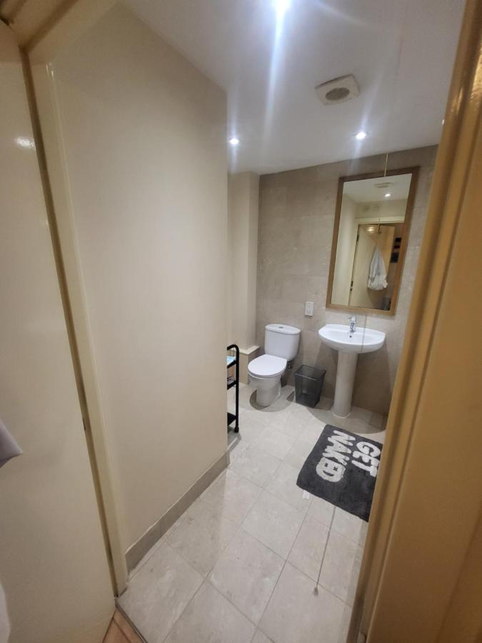 City Living 2 Bedroom 2 Bathroom Apartment In Deansgate Manchester M1 Экстерьер фото