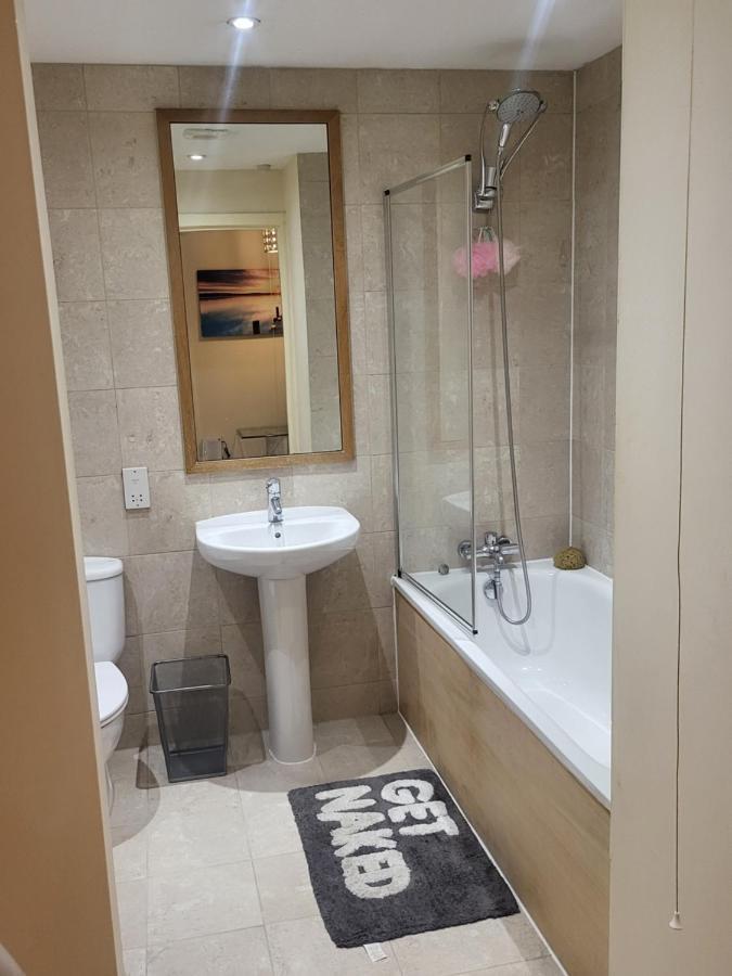City Living 2 Bedroom 2 Bathroom Apartment In Deansgate Manchester M1 Экстерьер фото