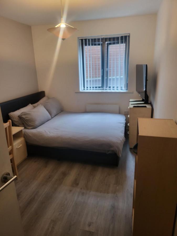 City Living 2 Bedroom 2 Bathroom Apartment In Deansgate Manchester M1 Экстерьер фото
