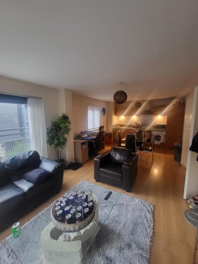 City Living 2 Bedroom 2 Bathroom Apartment In Deansgate Manchester M1 Экстерьер фото