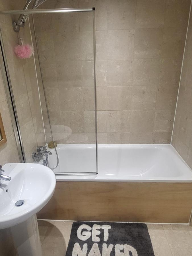 City Living 2 Bedroom 2 Bathroom Apartment In Deansgate Manchester M1 Экстерьер фото