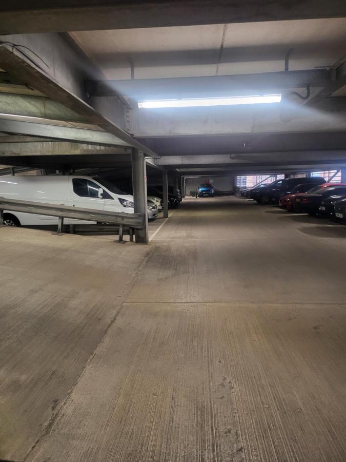 City Living 2 Bedroom 2 Bathroom Apartment In Deansgate Manchester M1 Экстерьер фото
