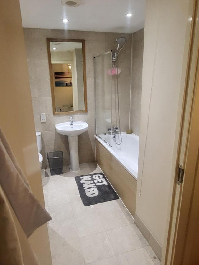 City Living 2 Bedroom 2 Bathroom Apartment In Deansgate Manchester M1 Экстерьер фото