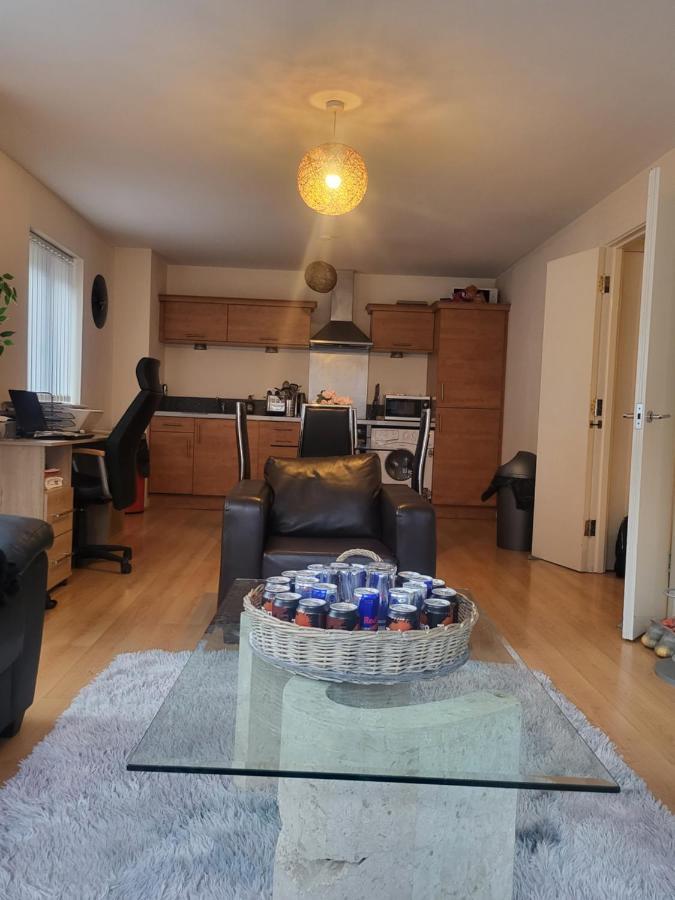 City Living 2 Bedroom 2 Bathroom Apartment In Deansgate Manchester M1 Экстерьер фото