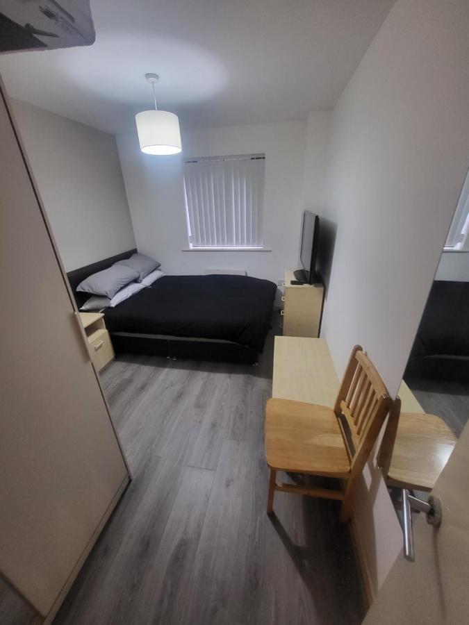 City Living 2 Bedroom 2 Bathroom Apartment In Deansgate Manchester M1 Экстерьер фото