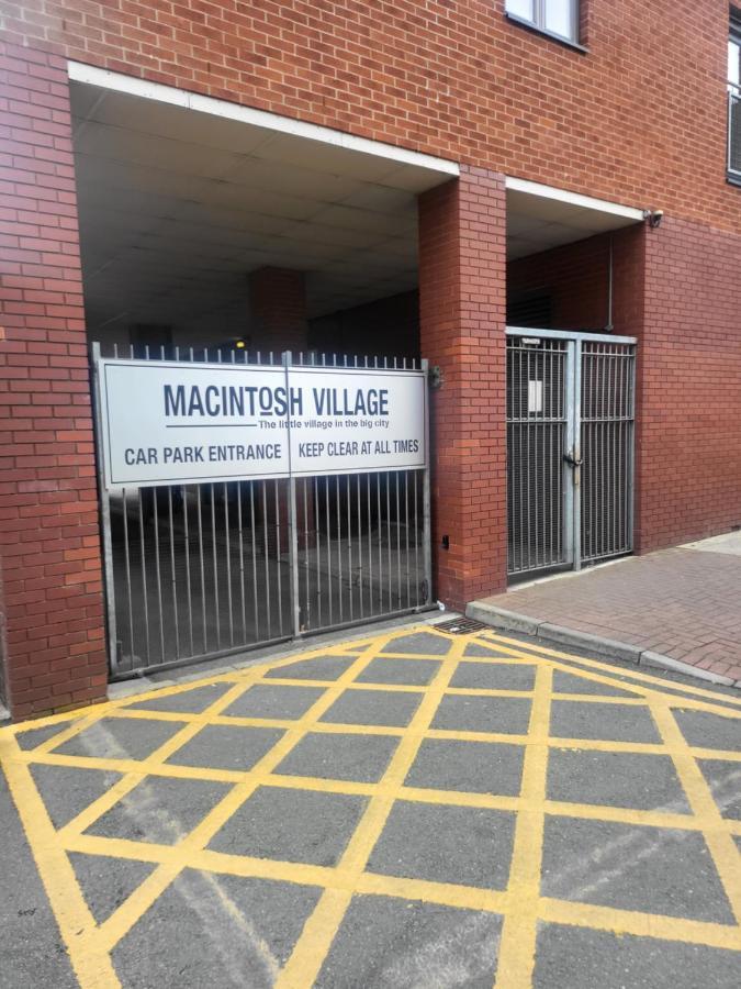 City Living 2 Bedroom 2 Bathroom Apartment In Deansgate Manchester M1 Экстерьер фото