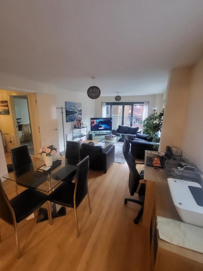 City Living 2 Bedroom 2 Bathroom Apartment In Deansgate Manchester M1 Экстерьер фото