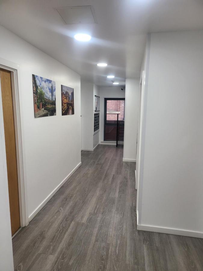 City Living 2 Bedroom 2 Bathroom Apartment In Deansgate Manchester M1 Экстерьер фото