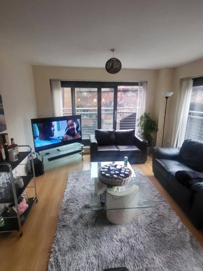 City Living 2 Bedroom 2 Bathroom Apartment In Deansgate Manchester M1 Экстерьер фото