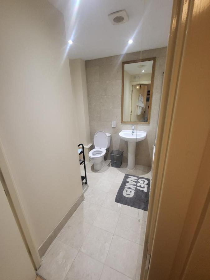 City Living 2 Bedroom 2 Bathroom Apartment In Deansgate Manchester M1 Экстерьер фото