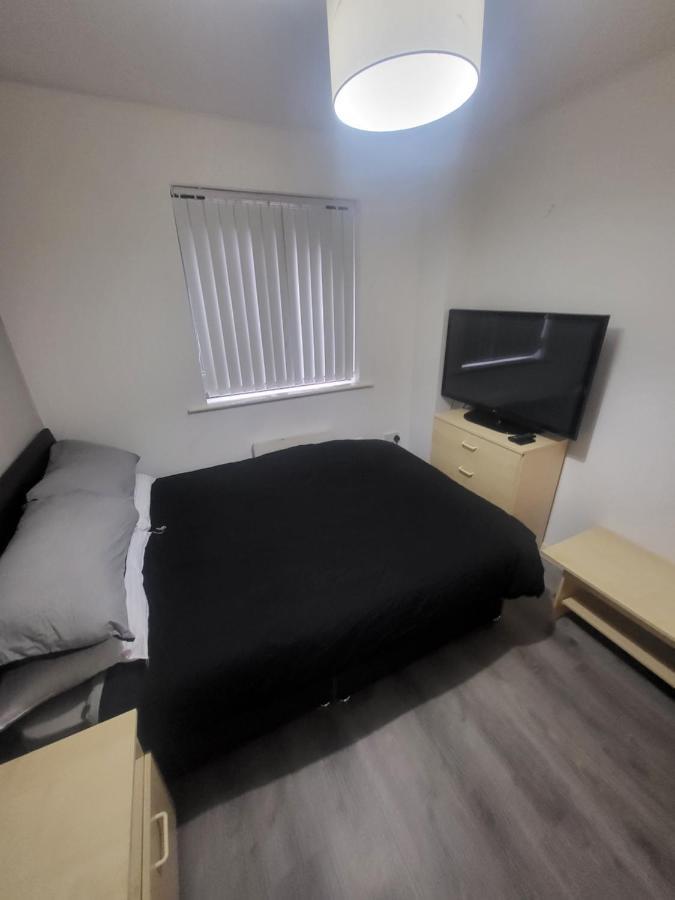 City Living 2 Bedroom 2 Bathroom Apartment In Deansgate Manchester M1 Экстерьер фото
