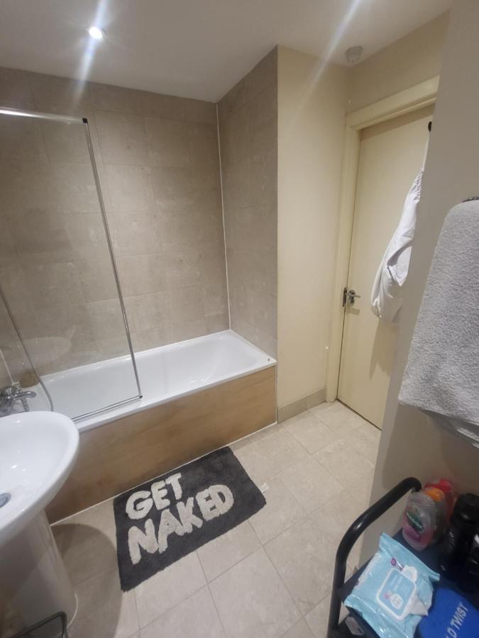 City Living 2 Bedroom 2 Bathroom Apartment In Deansgate Manchester M1 Экстерьер фото