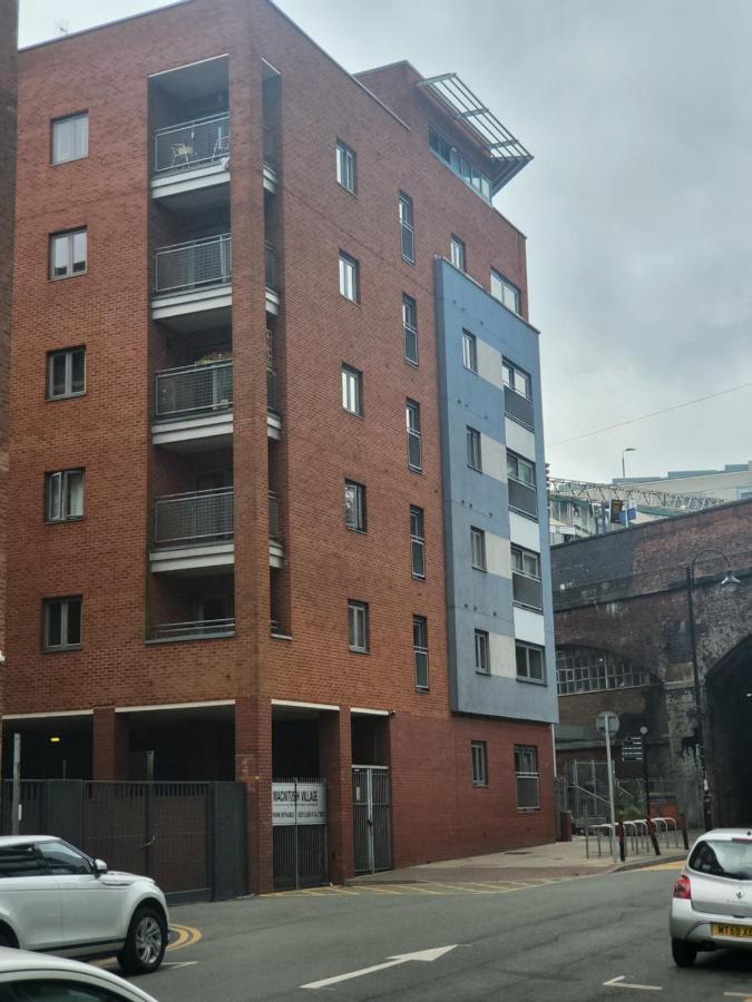 City Living 2 Bedroom 2 Bathroom Apartment In Deansgate Manchester M1 Экстерьер фото