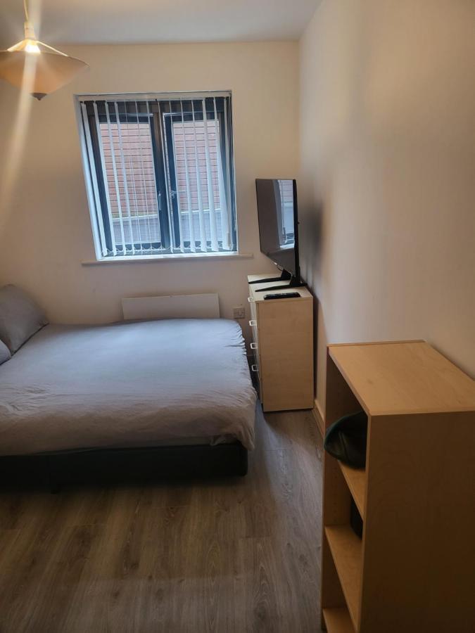 City Living 2 Bedroom 2 Bathroom Apartment In Deansgate Manchester M1 Экстерьер фото
